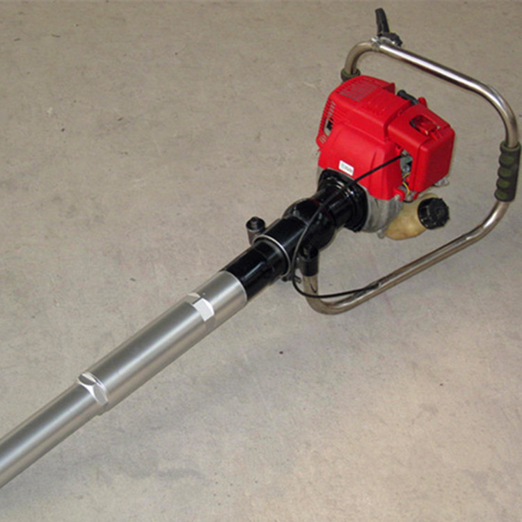 ND-4内燃捣固镐 铁路道床捣固镐 ND-1德国威克捣固镐