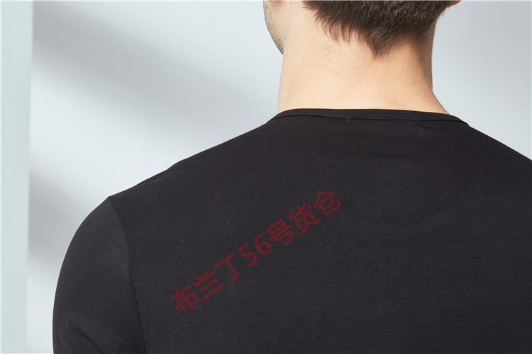 2018最新地摊热卖产品新奇特项目男士t恤跑江