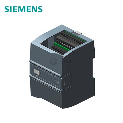 西门子 扩展数字量输入/输出模块;6ES72231PL320XB0