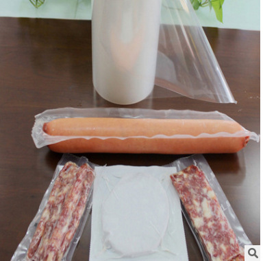 厂家直销优质食品级七层共挤拉伸膜|肉制品、休闲食品真空包装膜