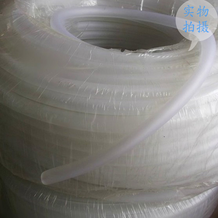 喷枪配件粉末喷涂管12*18 耐磨不粘防冻柔软塑粉枪粉末输送软管