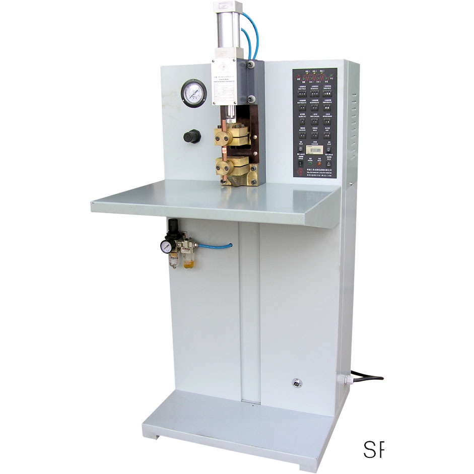 科迈微电脑数码电容式储能式无痕多功能点焊机