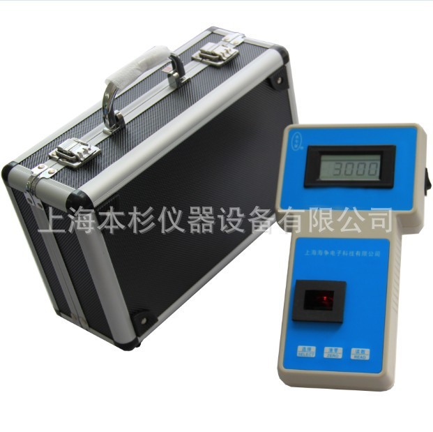 GE-1A便携式铬离子检测仪/测试仪测定仪 水质 水厂