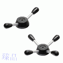 Two - arm 把手Four- arm 把手VBR.2、VBR.4