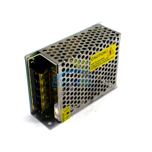 12V4A Switching Power Supply 12V48W Transformer DC Power Supply High Power LED Power Supply 12V48W Power Supply