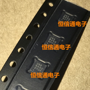 全新进口 MMA8452QR1 8452 三轴加速度传感器 QFN-16 原装现货-阿里巴巴