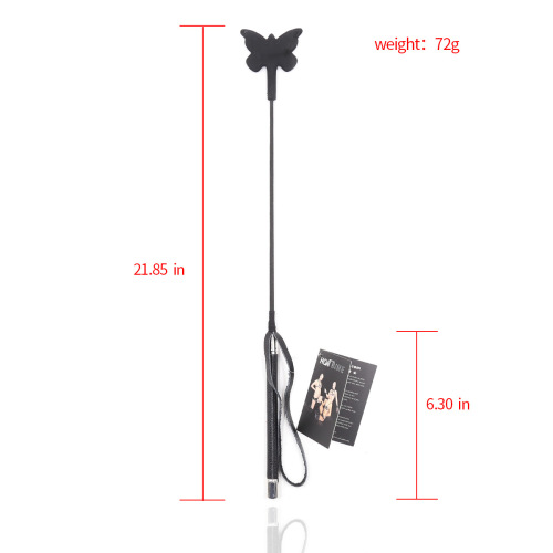 Adult products manufacturer wholesale adult toy training whip couple health hand silicone pat