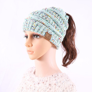 ���Q�W��CC�N�˿��ᘿ��Rβñ���^Ůʿ��ɫ�c��ë��ñ�o����ů