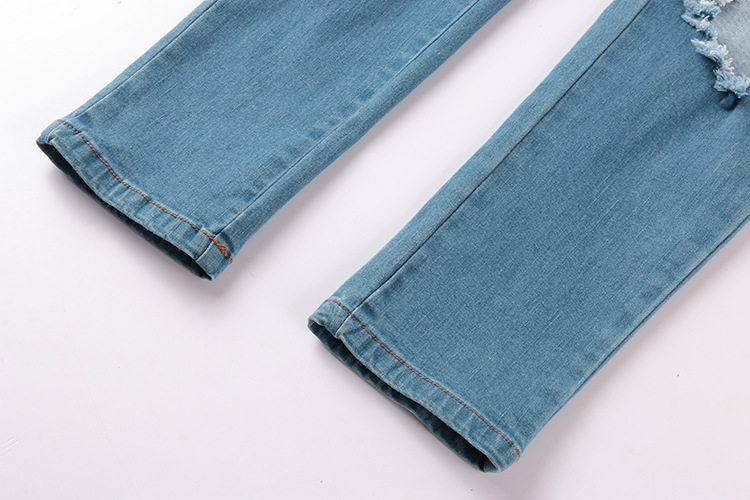 Costume femme AIGUILLE D OR en Denim - Ref 3335386 Image 38