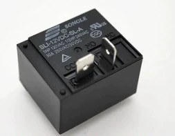 SLI-12VDC-SL-A DIP-4 совершенно новый в наличии