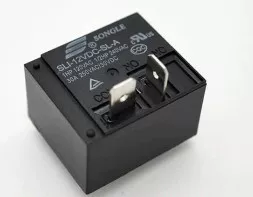 SLI-12VDC-SL-A DIP-4 совершенно новый в наличии