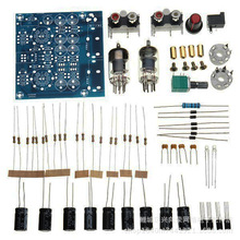 6J1��ӹ�ǰ���Ŵ���ɢ�� đ�Cđ�����������DIY�l���� �����⚤