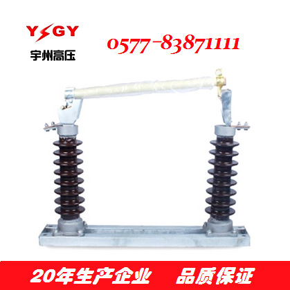 供应RW5-35/100  RW5-35/200跌落式熔断器