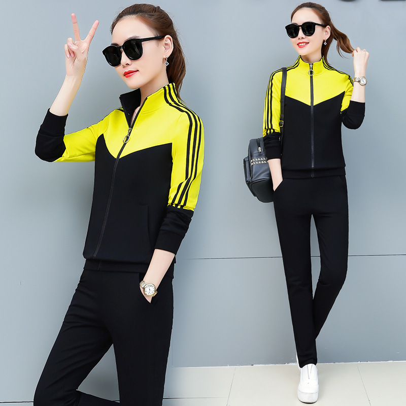 Costume femme en Coton peigné - Ref 3333901 Image 3