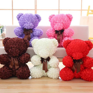 玩具熊花圖片 海量高清玩具熊花圖片大全 阿里巴巴