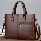 酷奇袋鼠 Ноутбук, сумка на одно плечо для отдыха, вместительная и большая сумка через плечо