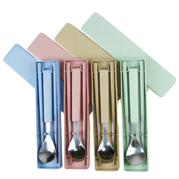 Spoon stainless steel