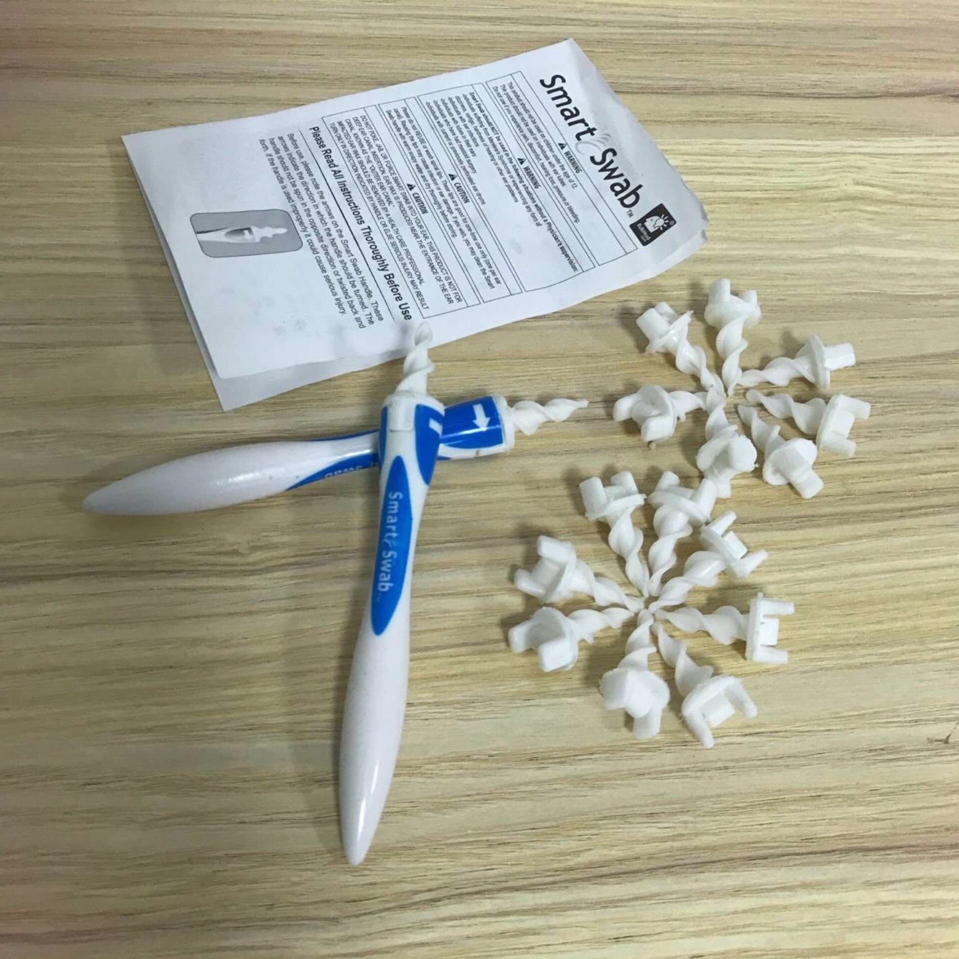 goods in stock TV Suction ear Ear cleaner Helix ear cutter Ear cleaning Earpick