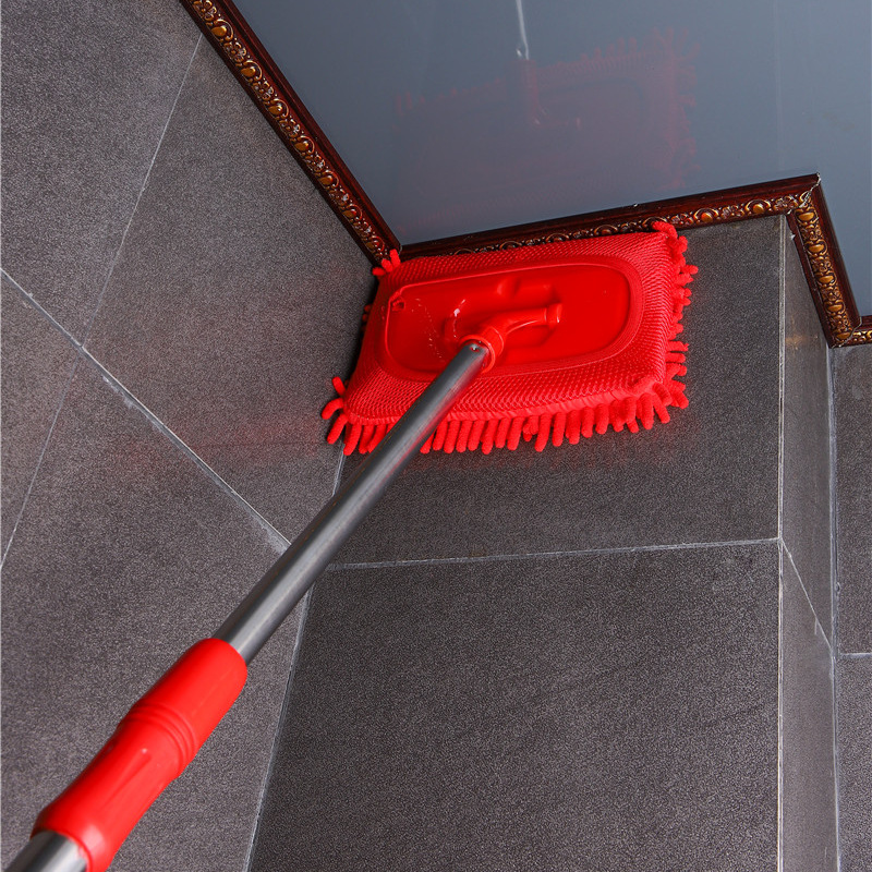 天花扫 灰尘清洁