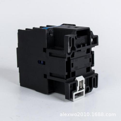 Manufacturer AC contactor CJX2-2510 (2501) copper core silver contact single-phase 220V three-phase 380V