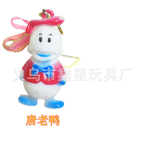 唐老鸭