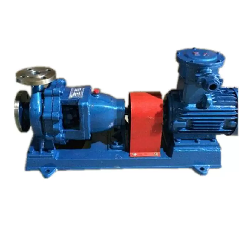 厂家直销化工用离心泵 单级单吸离心泵 化工泵叶轮 反冲洗泵配件