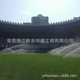 喷嘴、喷头;喷泉水景;温室、大棚