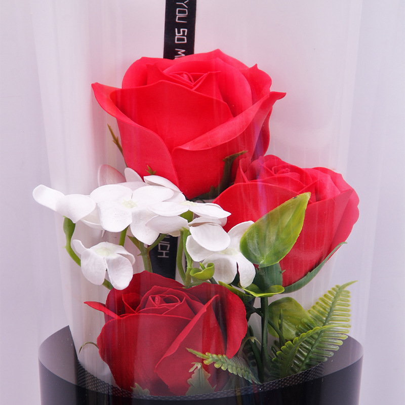 3朵新款长盒红2