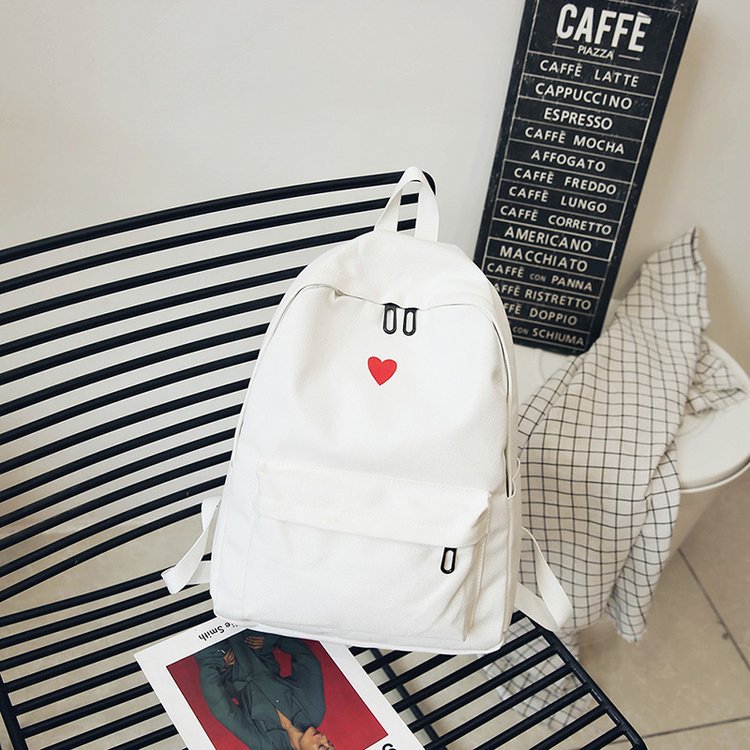 爱心双肩包_desc