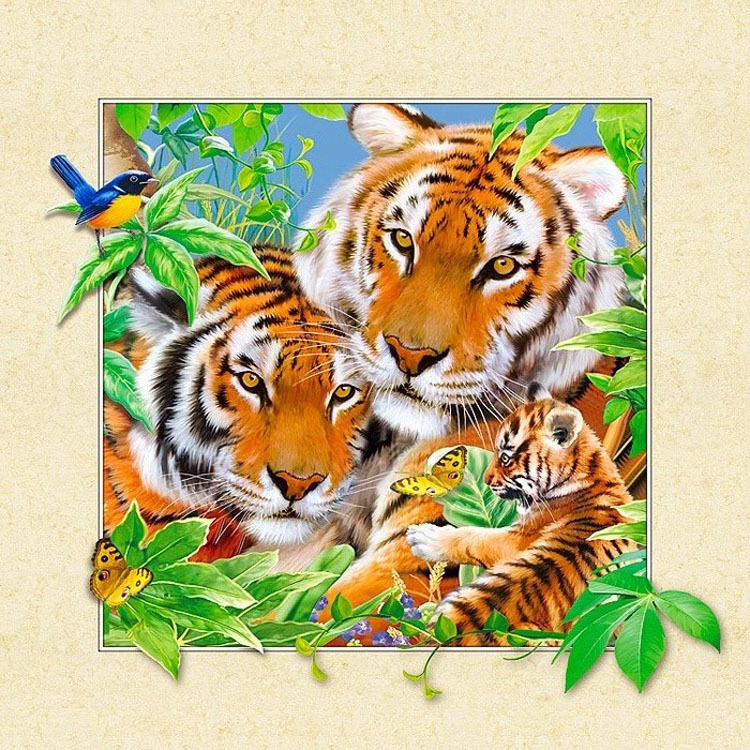 奇特跑江湖热卖产品5d纳米魔幻水晶立体画赶集跑江湖地摊暴利产品