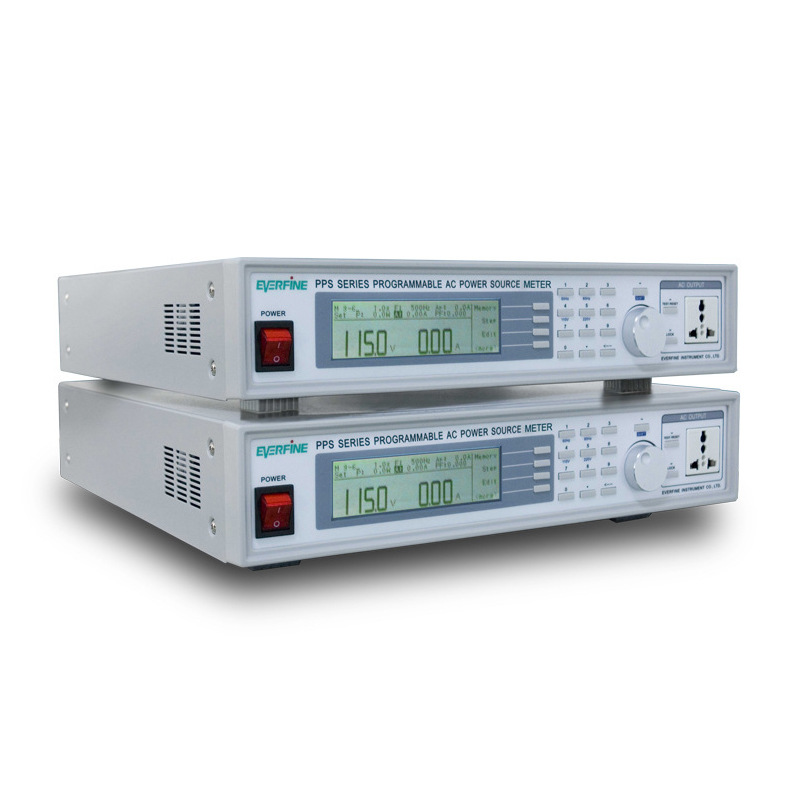 杭州远方 PPS1020 程控式交流变频电源|ru