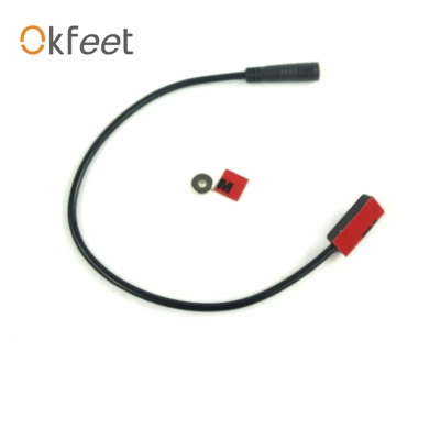 head/oil brake wire brake – Elektromobil cihazları