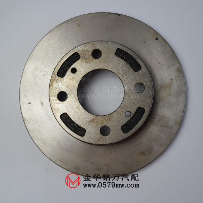 apply Changan Star Wuling Sunshine well-to-do Hafei Public opinion Brake disc Brake disc Disc tray