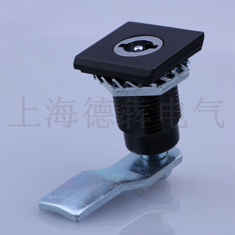 Дебен MS817 замок на языке распределительный шкаф дверной замок Телескопический замок двери распределительный шкаф дверной замок