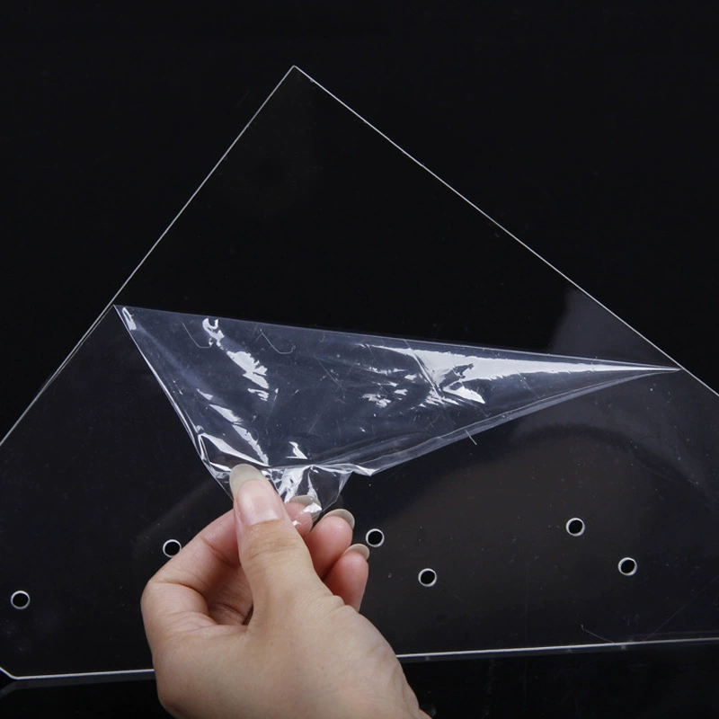 Acrylic multilayer face mask, stand, nail polish, removable lipstick, constructor, capacious glasses, storage box