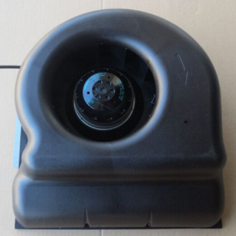 变频器冷却风机6SY7000-0AB66德国ebm-papst