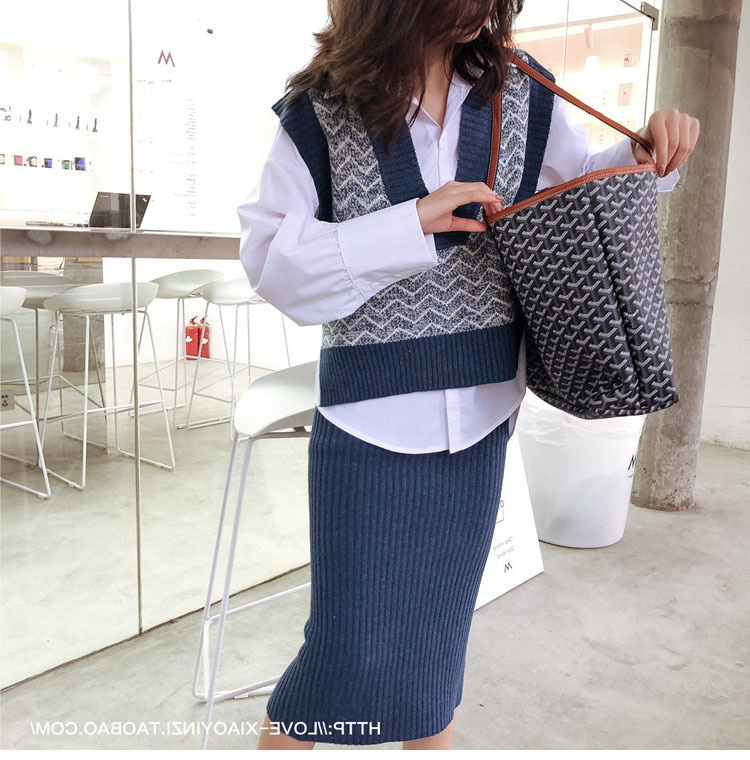 Costume femme FéE MANN CLOTH  FéE MANBU en Tricot - Ref 3334863 Image 16