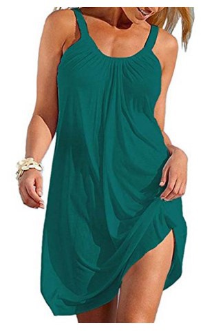 Robe en Tricot extensible - Ref 3434979 Image 12