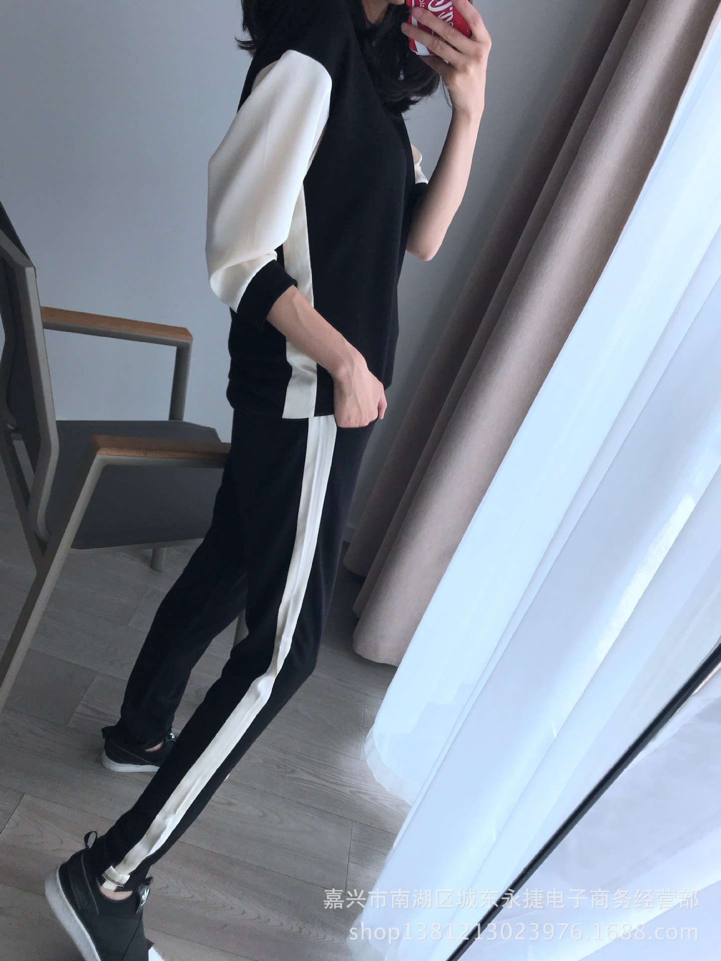 Costume femme en Tricot - Ref 3335054 Image 18