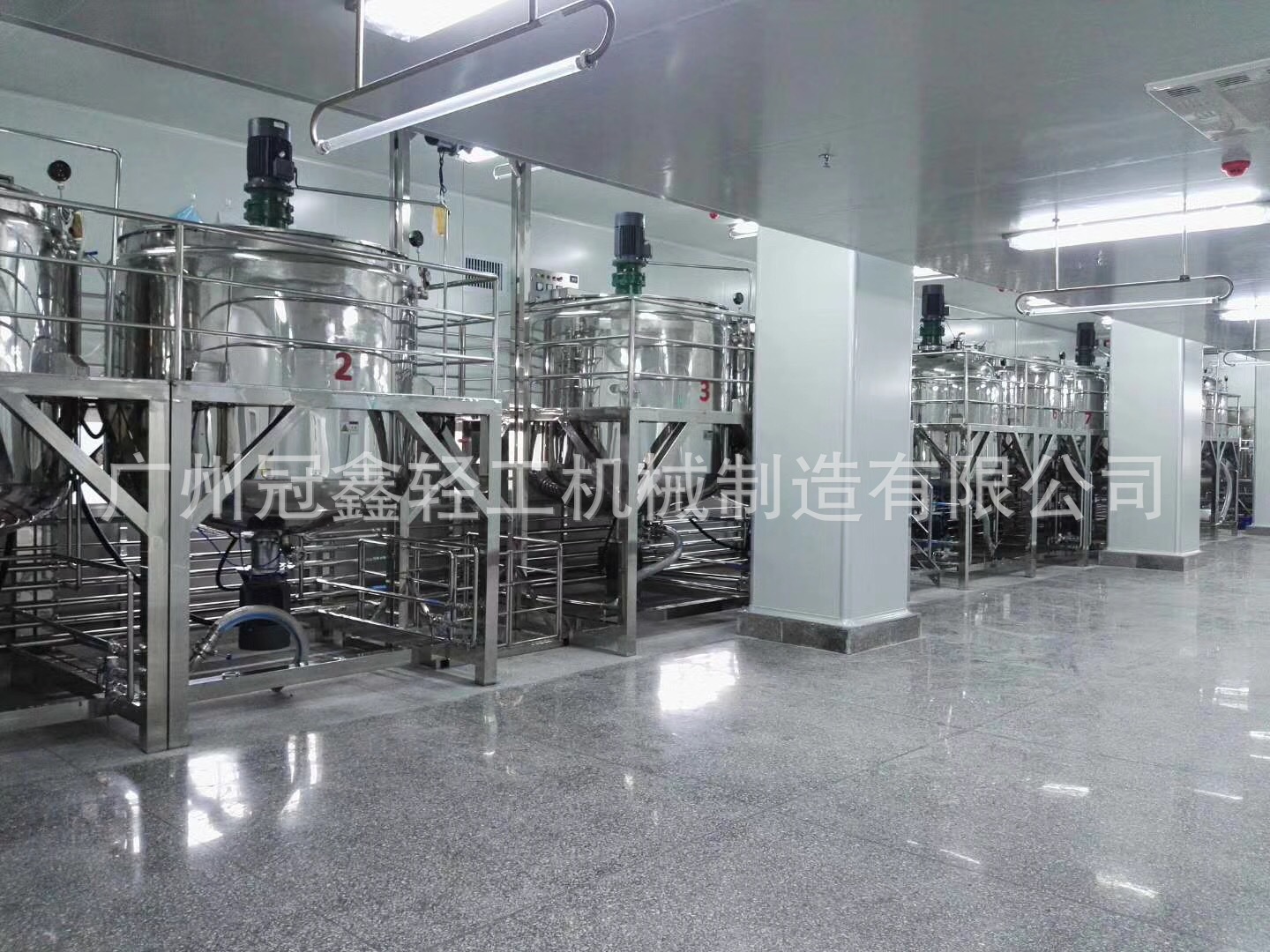 化工加热混合搅拌 化工搅拌罐反应釜 蒸汽加热乳化搅拌锅