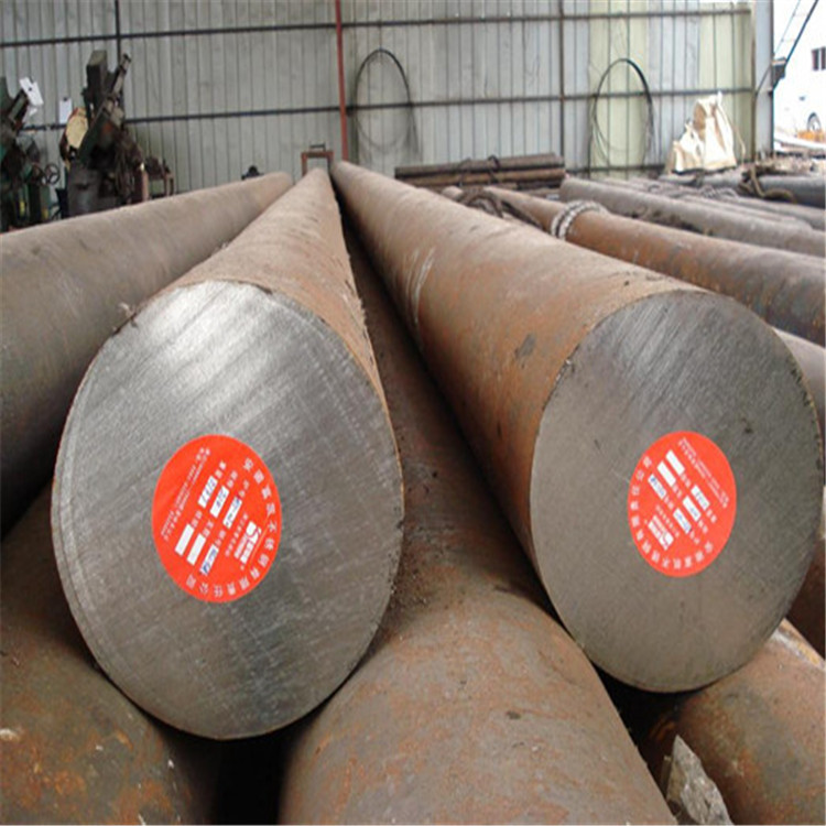 现货40CR圆钢 质量40CR合金结构钢 供货稳定 价优惠