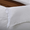 Cotton hotel pillow case Pillow cover Satin hotel Supplies pillowcase customized The bed Supplies Special Offer wholesale Direct selling