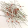 热敏10k-3950玻璃电阻
