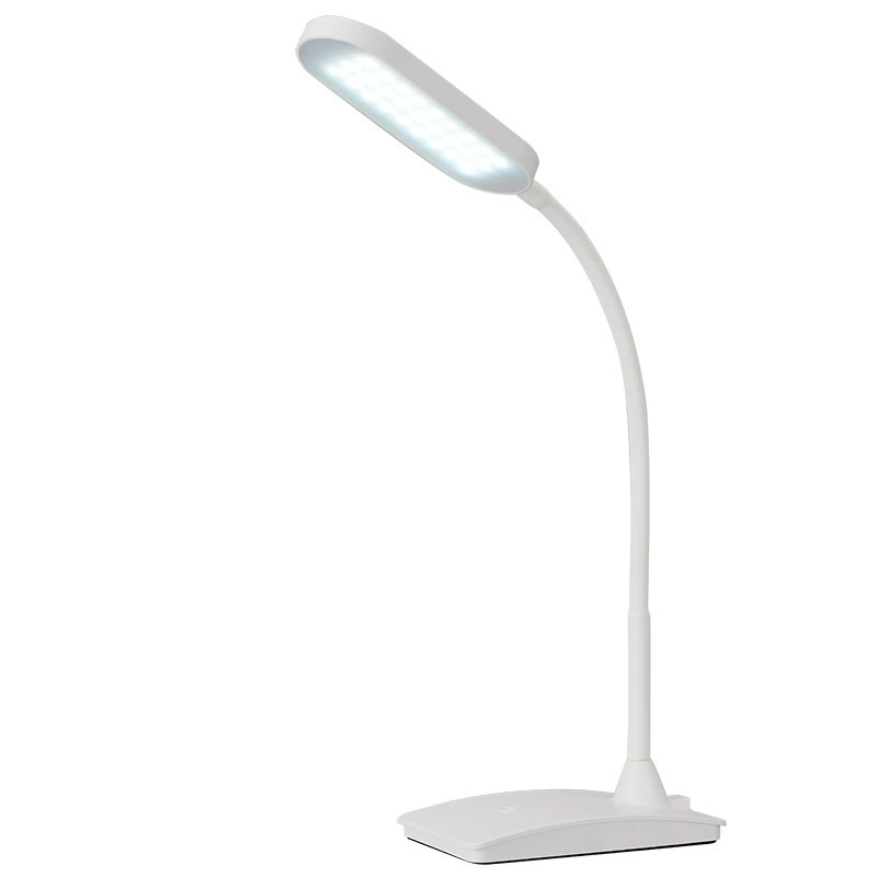 Creative LED teaching reading charging for elementary school students for bed, touch table lamp, wholesale, Birthday gift