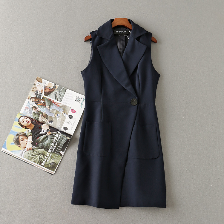 Gilet femme - Ref 3317823 Image 1