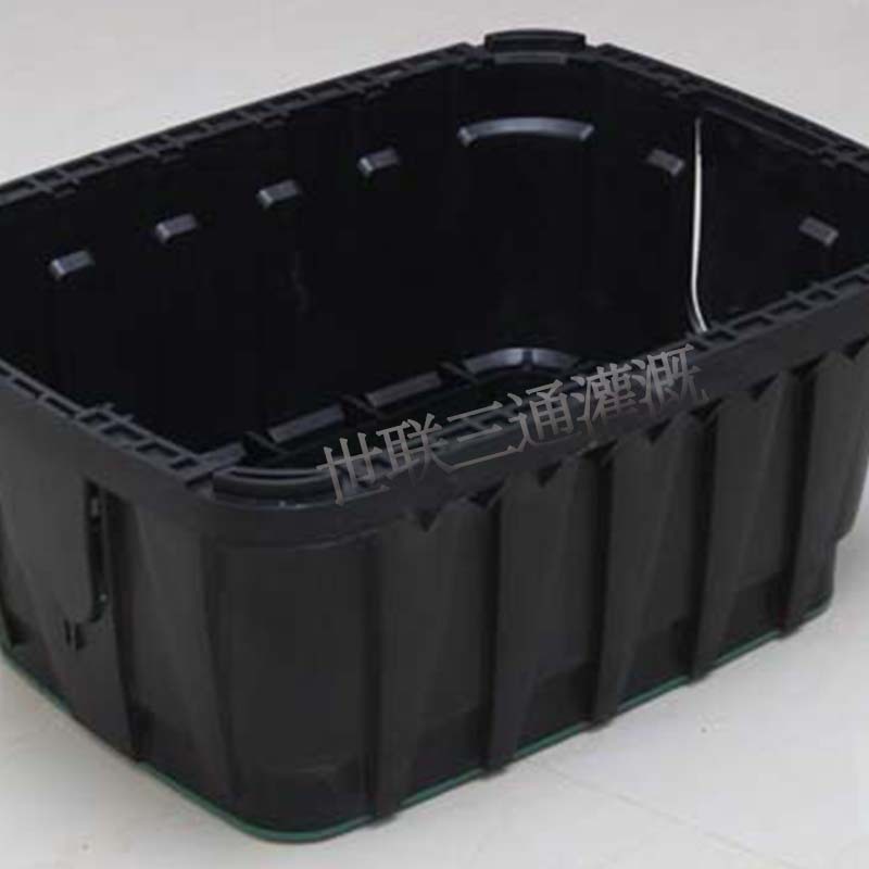 Caja de válvula de riego 1320 / 1220 Caja de válvula solenoide / Caja de válvula solenoide / Caja de válvula de jardín 14 pulgadas