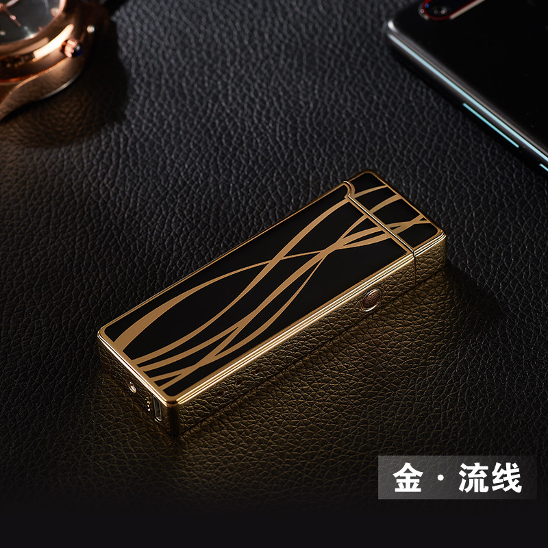 골드 플로우 라인