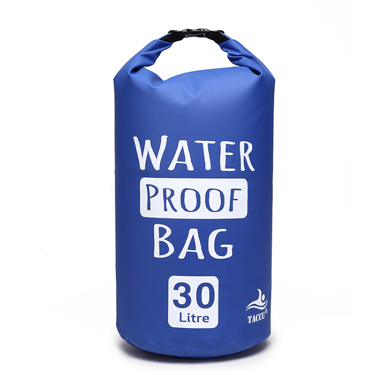 30L 气囊防水袋，放水桶，手机防水包，漂流游泳包