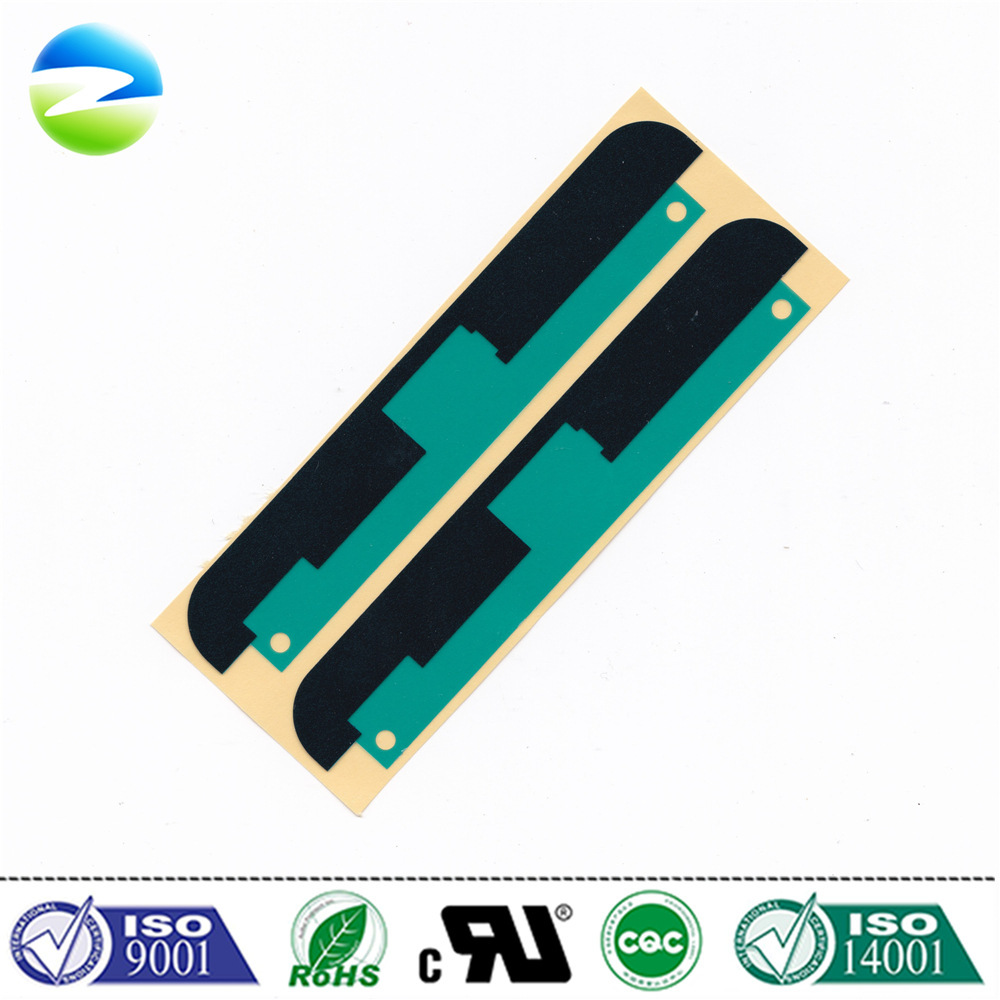 黑色0.2mm防水泡棉双面胶pe泡棉双面胶 黑色泡棉胶带 厂家直供