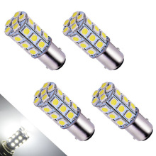 ܇ledx܇ D ܇܇β BAY15D 1157 T20 5050 27SMD